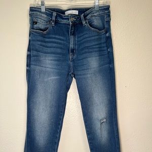 KanCan skinny jeans